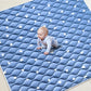 Premium Foam Baby Play Mat 79' X 63', Extra Large Soft Thicker Activity Playmats For Babies, Toddlers, Infants, Play & Tummy T