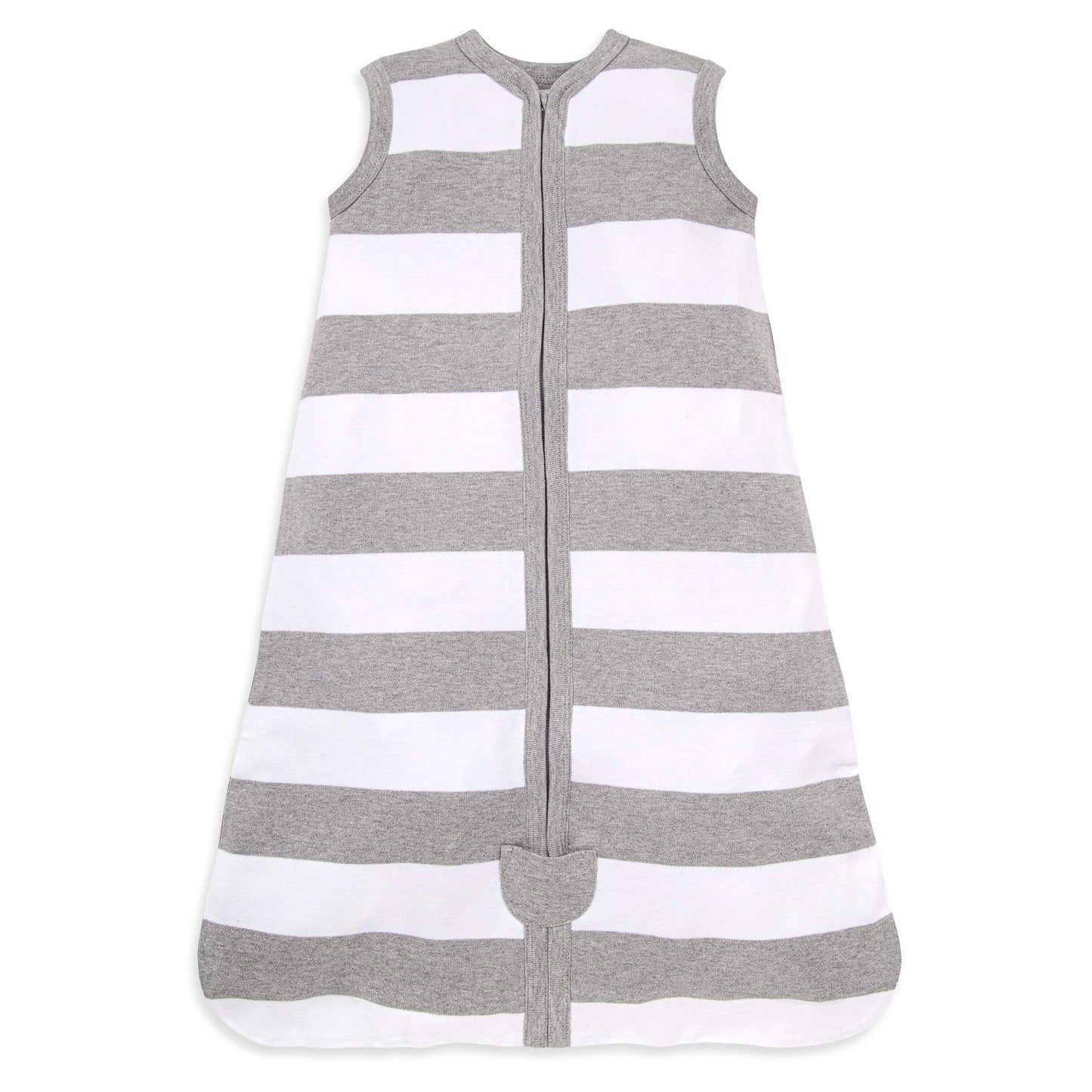 Burts Bees Baby Beekeeper Wearable Blanket Winter, Organic Cotton Swaddle 0.5 or 1.5 TOG, Baby Infant Wearable Blanket & Essent