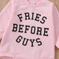 Twopumpkin Valentines Baby Girl Outfit Newborn Valentines Day Onesie Shirt Romper Infant My First Valentines Day Outfits 0-3 Mon
