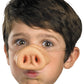 Strap On Pigs Nose