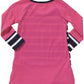 Lamade Kids Baby Girls' Striped Dress (Toddler/Kid) - Capri - 3-6 Months