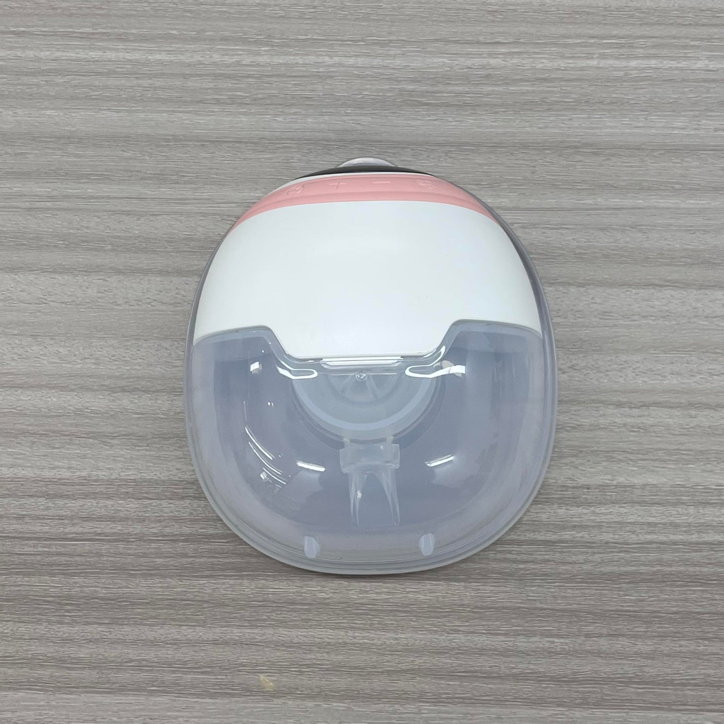 Hands Free Breast Pump 008