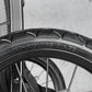 Rutu One Set Rear 16X1.75 Tire (47-305) And 16X1.75/2.125 Inner Tube For Kid Bicycle Bob Revolution Se/Pro/Flex,Compatible With