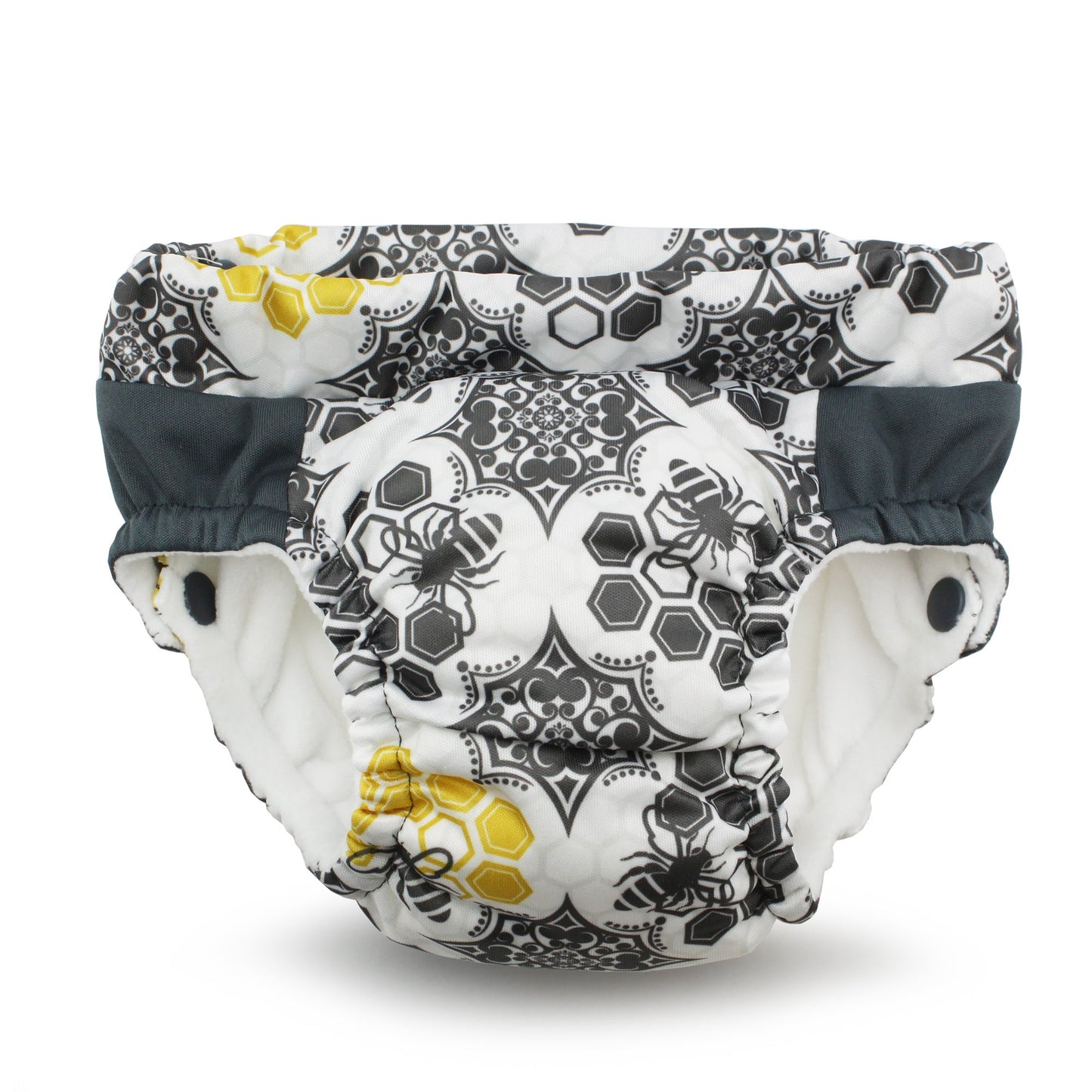 Kanga Care Lil Learnerz Reusable Swim and Toilet Training Pants (XSmall - Destiny & Unity)