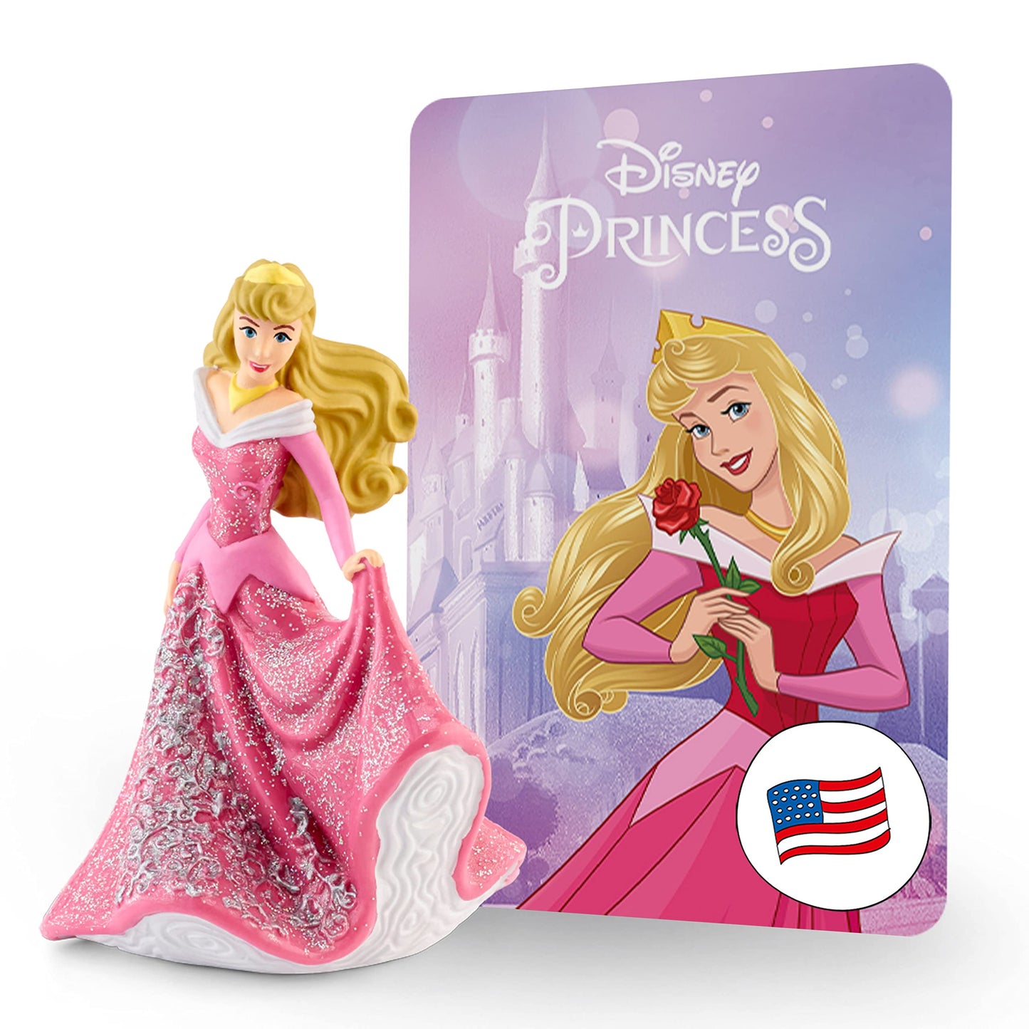 Tonies Aurora Audio Play Character from Disneys Sleeping Beauty