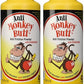 Anti Monkey Butt Powder With Calamine, 6 Ounce (Pack Of 2)