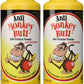 Anti Monkey Butt Powder With Calamine, 6 Ounce (Pack Of 2)
