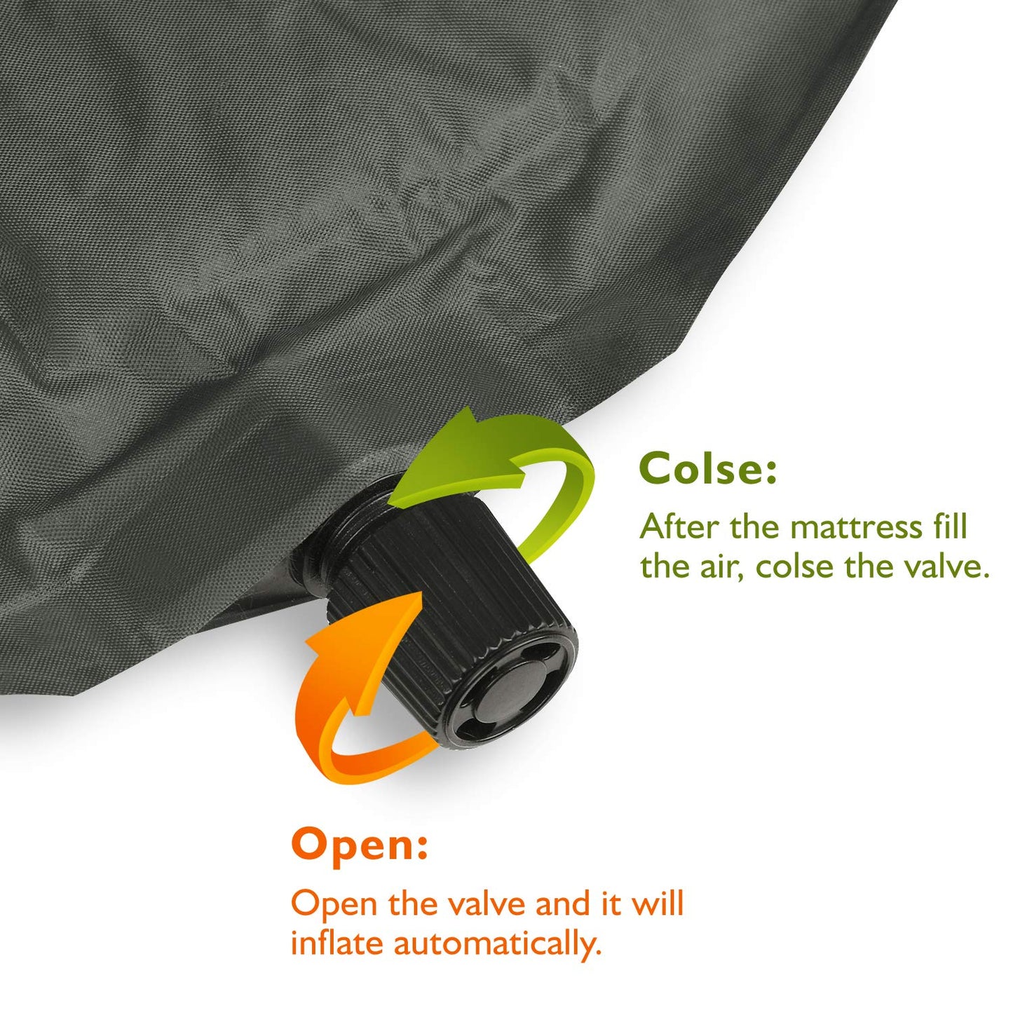 Hoybell Hexagon Playpen Mat, Compatible With Pop N Go Baby Playpen, 59 Inch Self Inflating Mattress Pad, Portable And Comfortabl