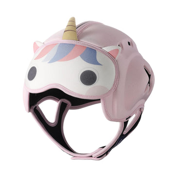 Mambobaby Baby Head Protector Helmet for Crawling and Walking, Breathable Soft Helmet, Ultra-Lightweight & Adjustable, Prevents 
