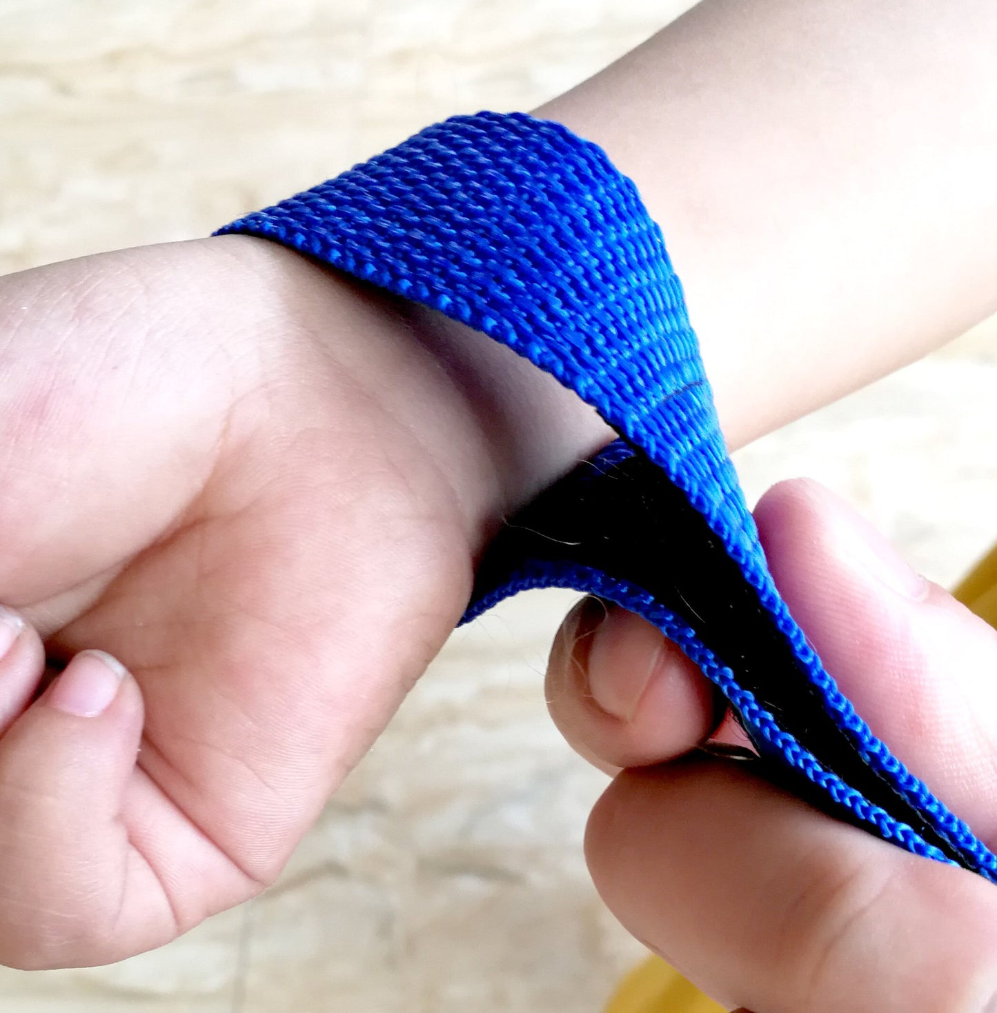 Jf Mall Baby Kid Walking Rope Safety Rope Noctilucent For Preschool Children Toddlers Daycare Schools Teachers Walking Rein (8 K