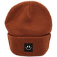 55Cube Baby Beanie 3-5 Years 5-8 Years Caramel