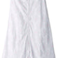 Hudson Baby Unisex Baby Cotton Sleeveless Wearable Sleeping Bag, Sack, Blanket, Floral, 0-6 Months