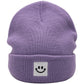 55Cube Baby Hat 6-12 Months 12-18 Months 24-36 Months Light Purple