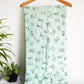 Orak Living Moody Tales,Kids AC Quilt,Printed,Handmade,Baby dohar,Newborn Quilt,Baby Blanket,Nursery Bedding,Lightweight and sog