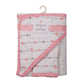 Buttons And Stitches Baby Boys Infant Hooded Towels