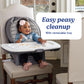 Graco Table2Table Premier Fold 7 In 1 Convertible High Chair | Converts To Dining Booster Seat, Kids Table, And More, Maison