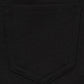 The Children'S Place Baby Girls And Toddler Ponte Knit Pull On Jeggings Jeans, Black Single, 4T Us