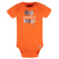 Gerber Baby Boys 5-Pack Short Sleeve Variety Onesies Bodysuits Space Newborn