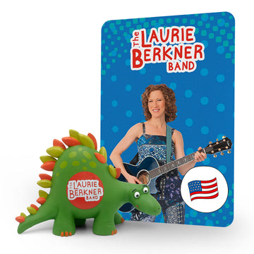Tonies Laurie Berkner Audio Toy Character