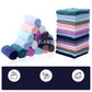 32 Pack Baby Washcloths - 10X10 Inch, Microfiber Baby Towel - Absorbent And Soft Baby Wash Clothes For Newborns, Infants And Tod