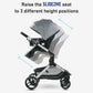 Graco Modes Nest Travel System, Sullivan