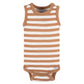 Gerber Baby Boy'S Multi-Pack Sleeveless Onesies Bodysuit, Sea Turtles