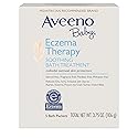 Aveeno Baby Soothing Bath Treatment - 3.75 Oz. - 5 Count