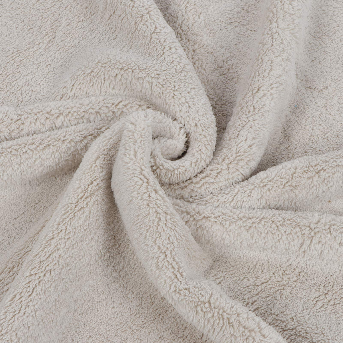 Ubervia Thicken Kids Bath Towel, Baby Bath Washcloths, Put On/Off Easily Cute for Shower Kids Baby Dry The Water(Brown Kitten)