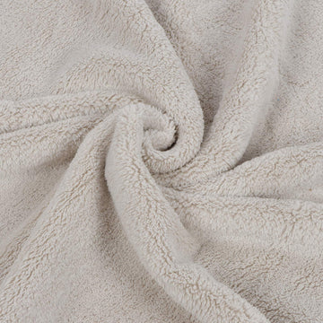 Ubervia Thicken Kids Bath Towel, Baby Bath Washcloths, Put On/Off Easily Cute for Shower Kids Baby Dry The Water(Brown Kitten)