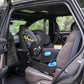 Clek Liing Infant Car Seat With Adjustable Load Leg, Compact, Lightweight Design, 7 Recline Positions, And Easy-To-Use Rigid Lat