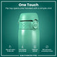 Ion8 Stainless Steel Water Bottle - Food-Safe And Odor Resistant - Fits Car Cup Holders, Backpack Pockets And More, 20 Oz  600 M