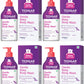 Tedibar Rich Moisturising Baby Body Wash With Skin Friendly Ph | 100% Soap & Alkali Free | Prevents Dryness & Rahses,400 Ml X Pa