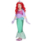 Spooktacular Creations Halloween Little Mermaid Costume For Girls, Sequin Mermaid Dress Set, Light Purple Princess Dress For Tod