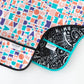 Bumkins Bibs, Baby And Toddler Bibs, Bibs For Girls And Boys 6-24 Months, Long Sleeve Bib, Baby Bibs For Eating, Lightweight Wat