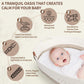 Swiftsleep Baby Changing Basket For Baby Dresser, Moses Baskets For Newborn, Baby Moses Basket Changing Basket For Dresser, Chan