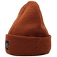 55Cube Baby Beanie 3-5 Years 5-8 Years Caramel