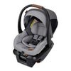 Maxi-Cosi'S Mico Luxe+ Baby Car Seat: Infant Car Seat With Base And Versatile Baby Carrier Seat Functionality, Urban Wonder