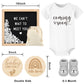 Pregnancy Announcement, Coming Soon Baby Announcement For Grandparents Dad Husband Family, Pregnancy Reveal Ideas, Gender Reveal