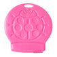 ViveVita Label Itz My Spot Place Marker, Pink