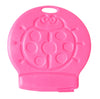 ViveVita Label Itz My Spot Place Marker, Pink