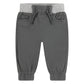 Levi'S Baby Boys Jogger Pants, Revolver Grey, 24M