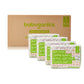 Babyganics Size 5, 100 Count, Absorbent, Breathable, Triple Dry Protection Diapers