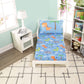 Everyday Kids Dinosaur Toddler Sheets Set