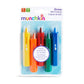 Munchkin Draw Bath Crayons Toddler Bath Toy, 5 Pack