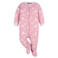 Gerber Baby Boys And Girls 12 Piece Layette Gift Set, Pink Bunny, 6-9 Months