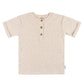 Gerber Baby Boy'S Toddler 3-Pack Short Sleeve Pocket Tees, Sun