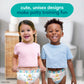Pampers Training Pants - Pure Protection - Size 4T-5T, 80 Count, Baby Shark Premium Hypoallergenic Potty Underwear
