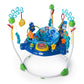 Baby Einstein Neptunes Ocean Discovery Activity Jumper, Ages 6 months +, Max weight 25 lbs., Unisex