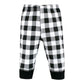 Hudson Baby Unisex Baby Cotton Pants And Leggings, Red Moose Bear, 3 Toddler