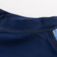 Wishere Baby Beach Swim Swimsuit Sun Protective Sunsuit Rash Guard Dark Blue